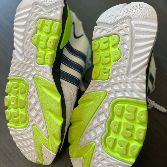 Adidas Nite Jogger 10.5 - Picture 3 of 3